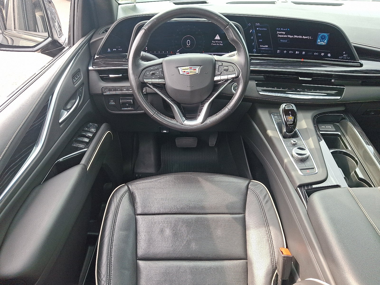 2022 Cadillac Escalade ESV Sport