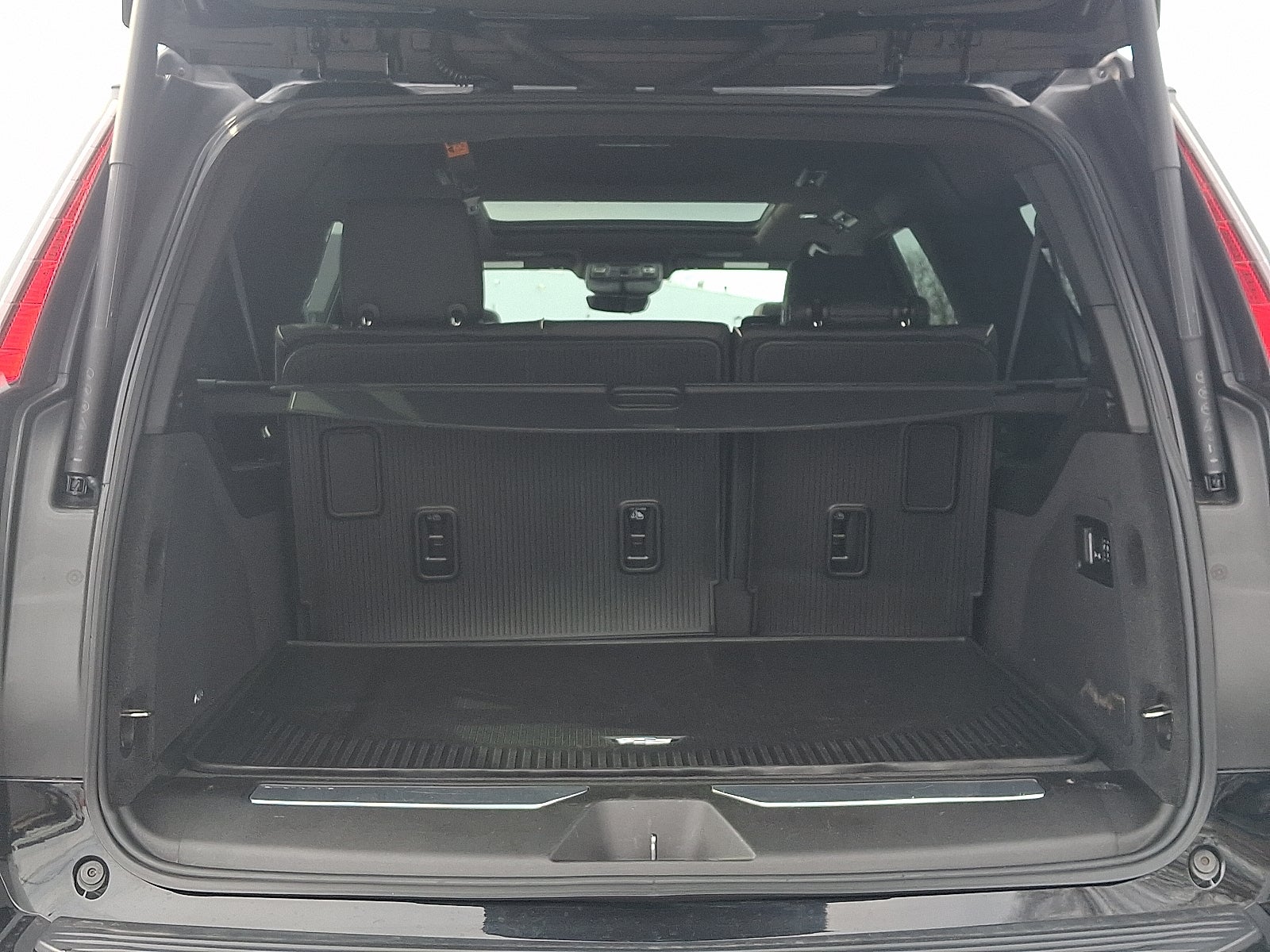 2022 Cadillac Escalade ESV Sport