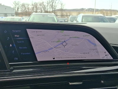 2022 Cadillac Escalade ESV Sport