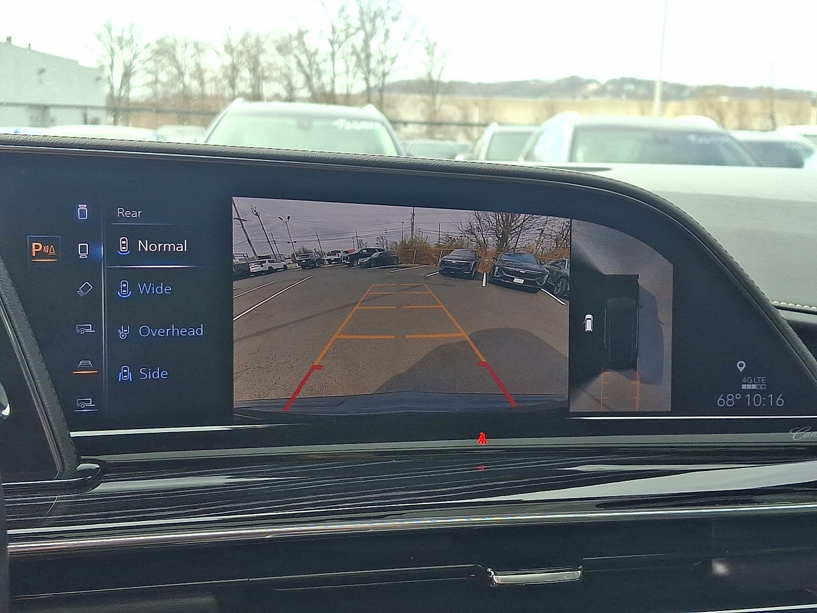 2022 Cadillac Escalade ESV Sport