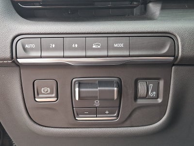 2022 Cadillac Escalade ESV Sport