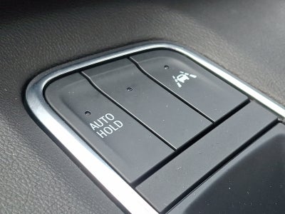 2022 Cadillac Escalade ESV Sport