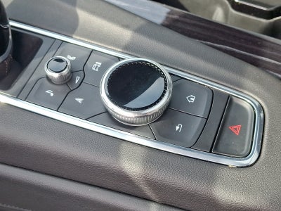 2022 Cadillac Escalade ESV Sport