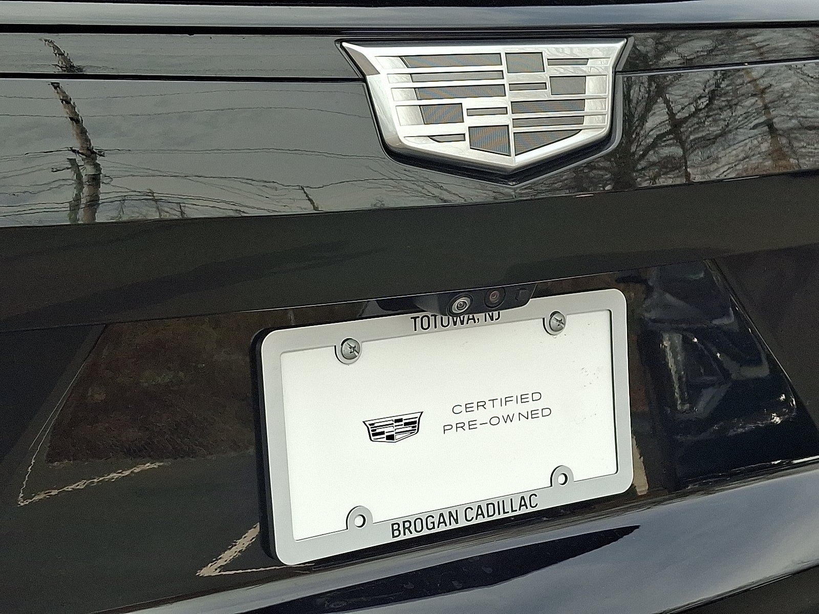 2022 Cadillac Escalade ESV Sport