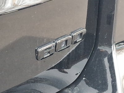 2022 Cadillac Escalade ESV Sport