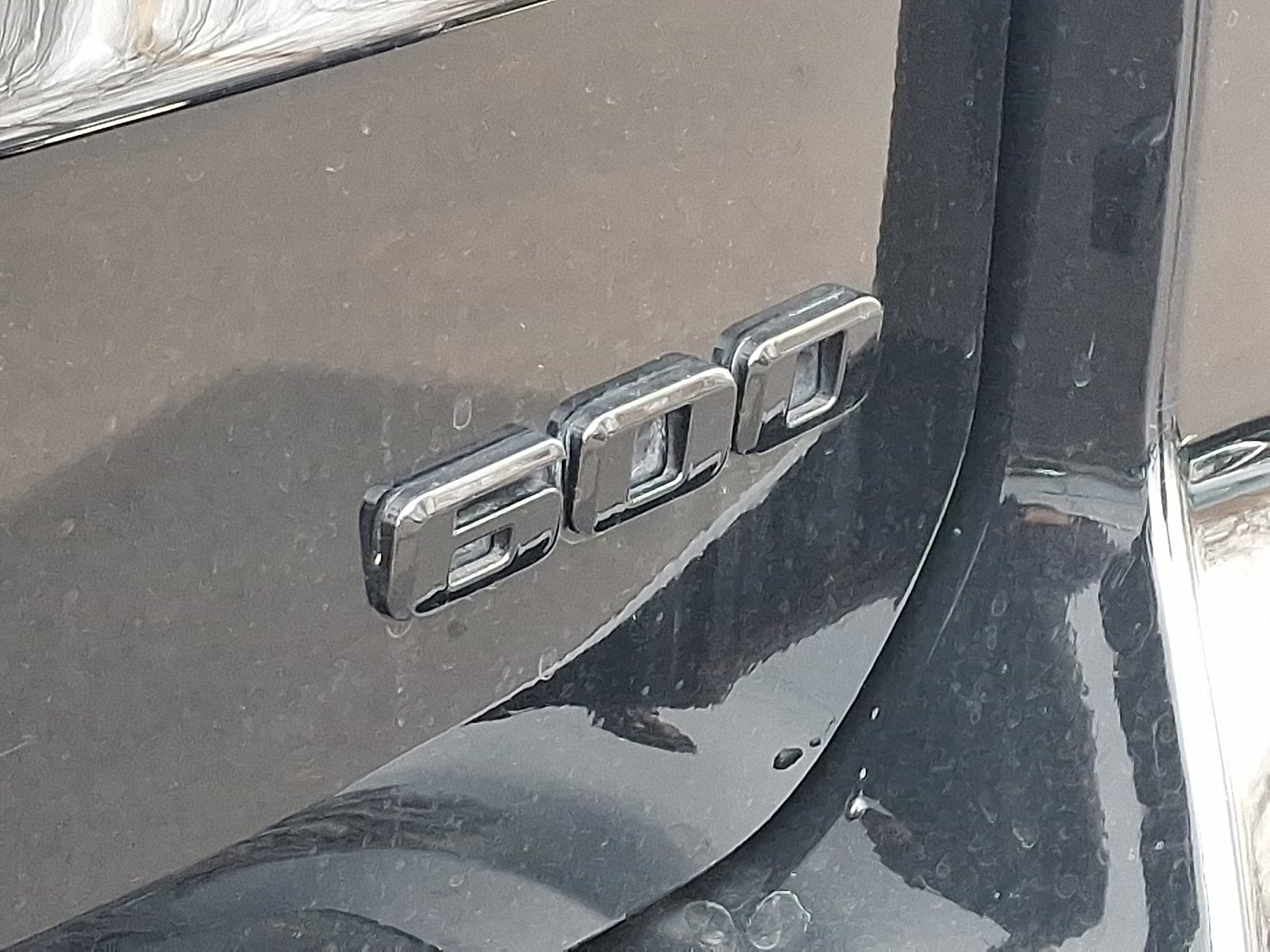 2022 Cadillac Escalade ESV Sport