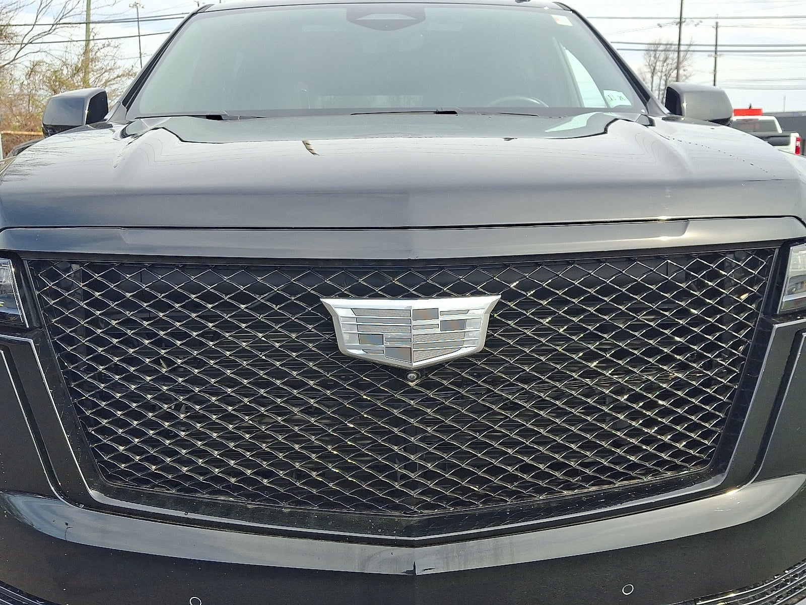 2022 Cadillac Escalade ESV Sport