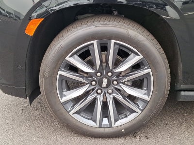 2023 Cadillac Escalade ESV Sport Platinum