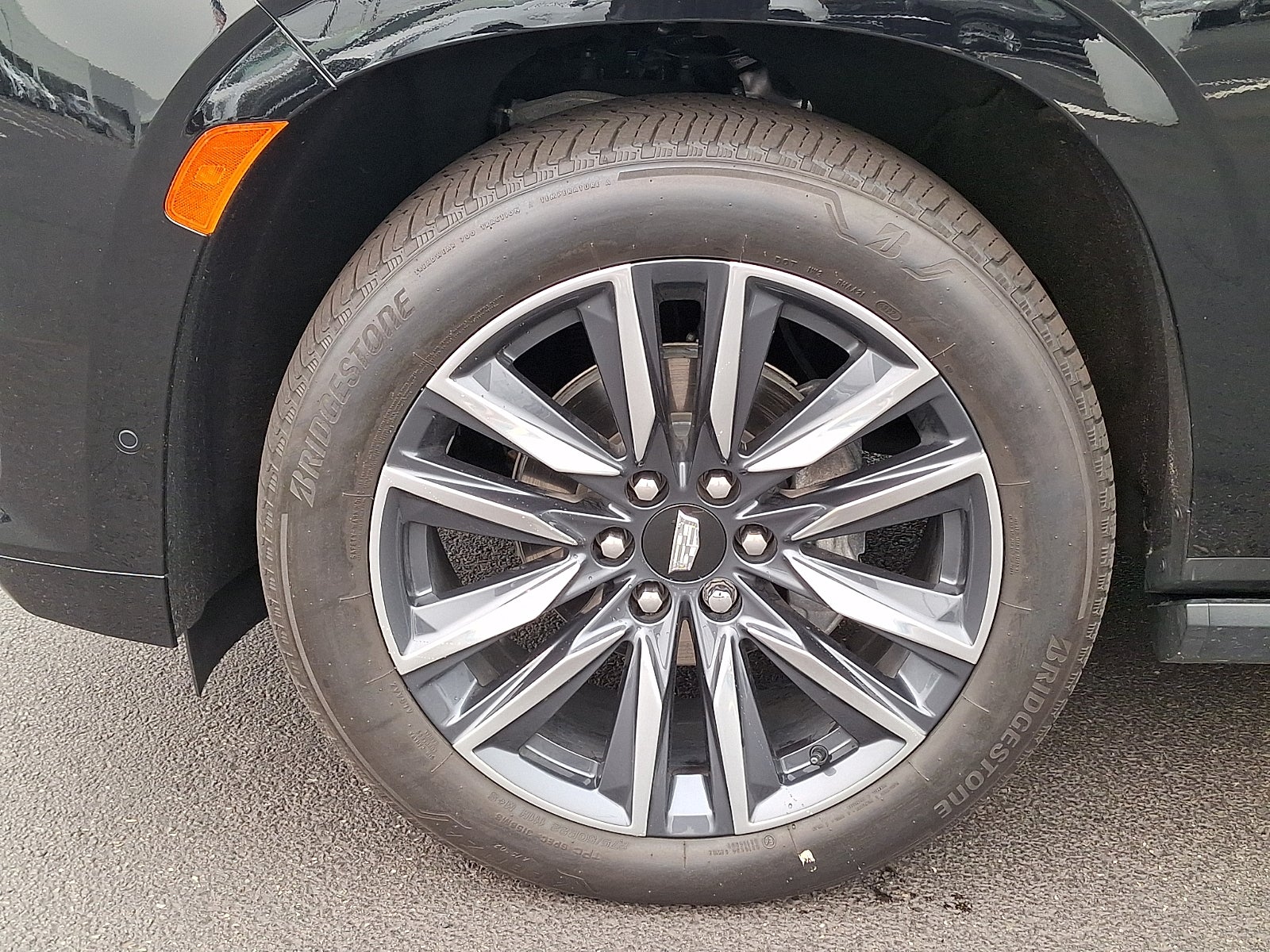 2023 Cadillac Escalade ESV Sport Platinum