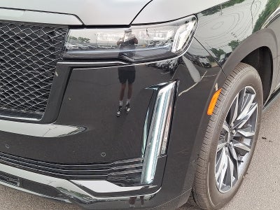 2023 Cadillac Escalade ESV Sport Platinum