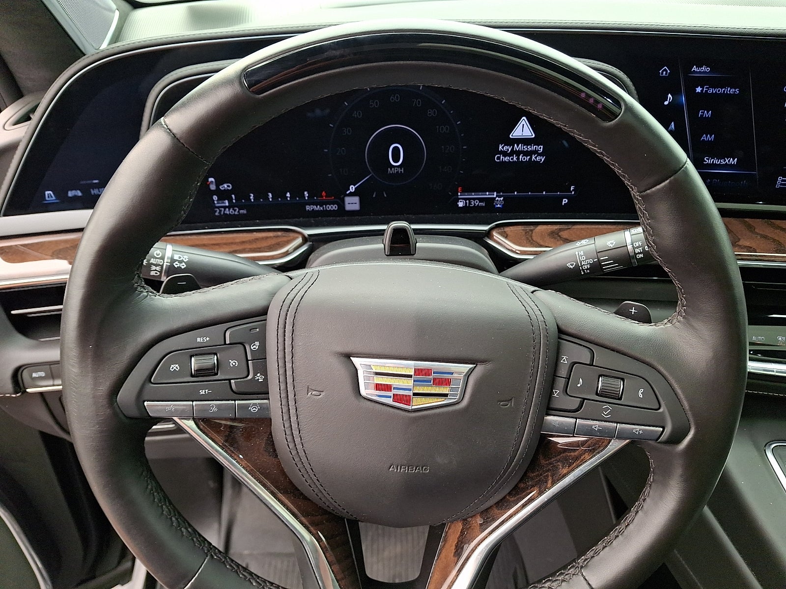 2023 Cadillac Escalade ESV Sport Platinum