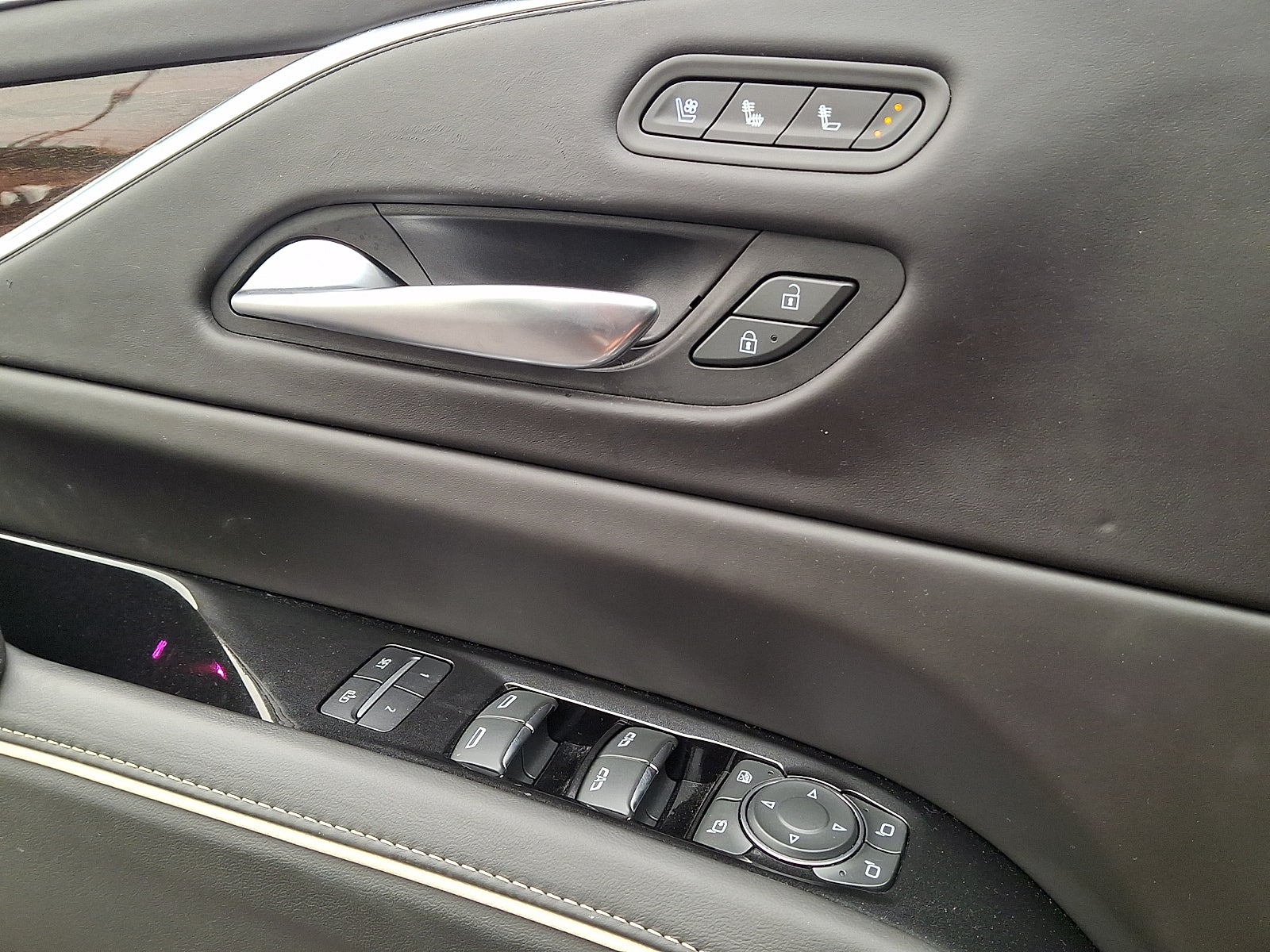 2023 Cadillac Escalade ESV Sport Platinum