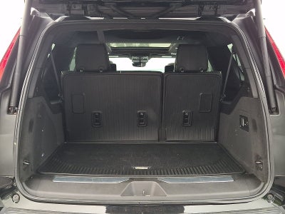 2023 Cadillac Escalade ESV Sport Platinum