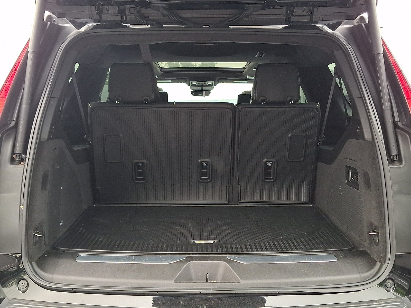 2023 Cadillac Escalade ESV Sport Platinum