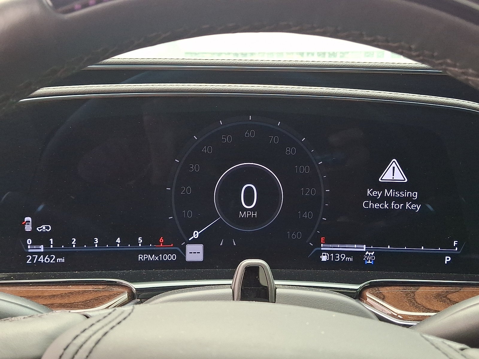 2023 Cadillac Escalade ESV Sport Platinum