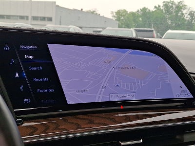 2023 Cadillac Escalade ESV Sport Platinum