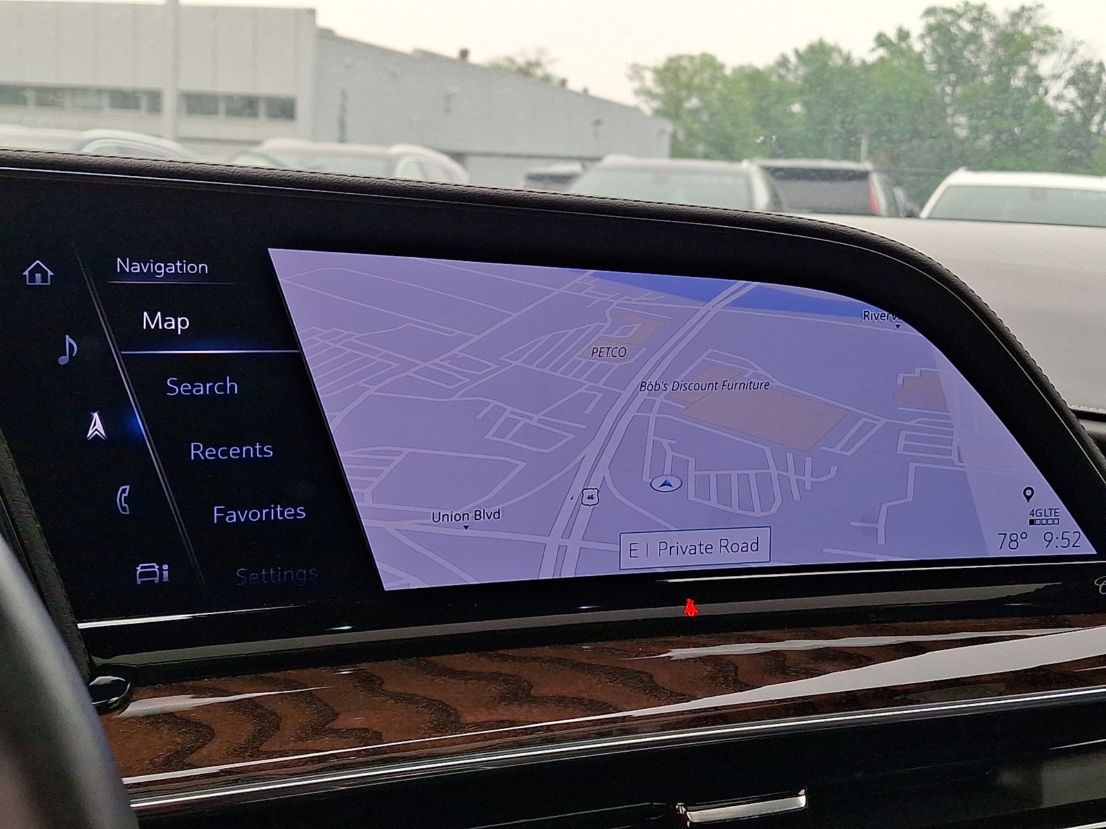 2023 Cadillac Escalade ESV Sport Platinum