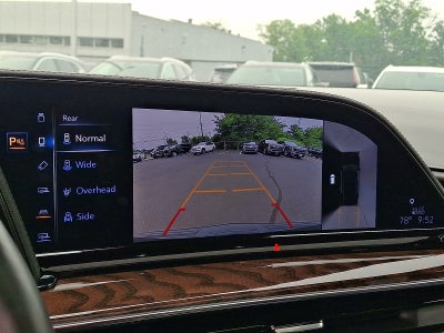 2023 Cadillac Escalade ESV Sport Platinum