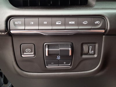 2023 Cadillac Escalade ESV Sport Platinum