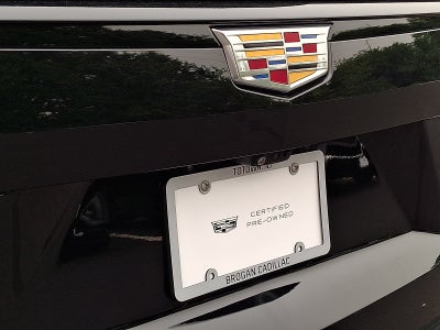 2023 Cadillac Escalade ESV Sport Platinum