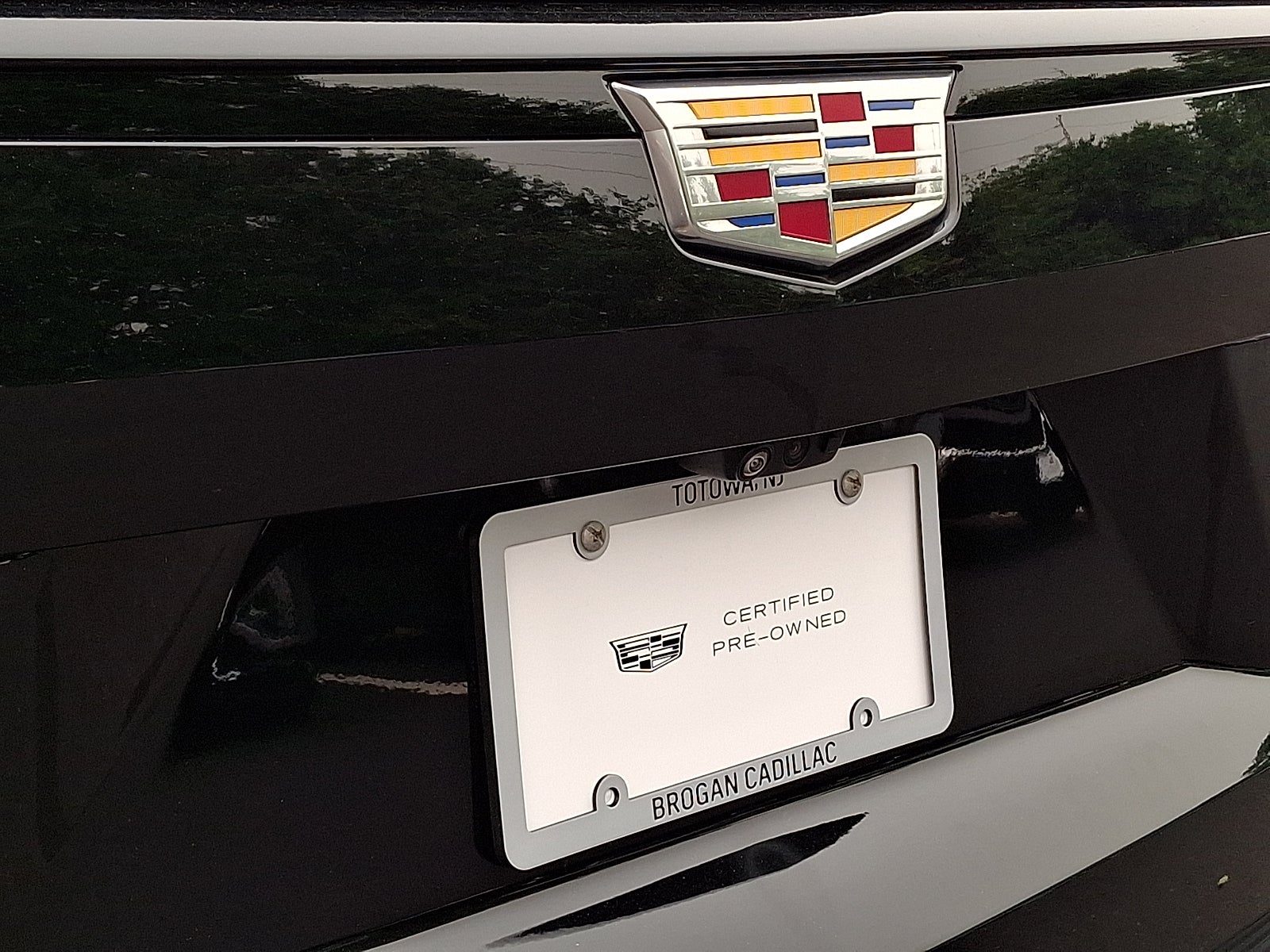 2023 Cadillac Escalade ESV Sport Platinum