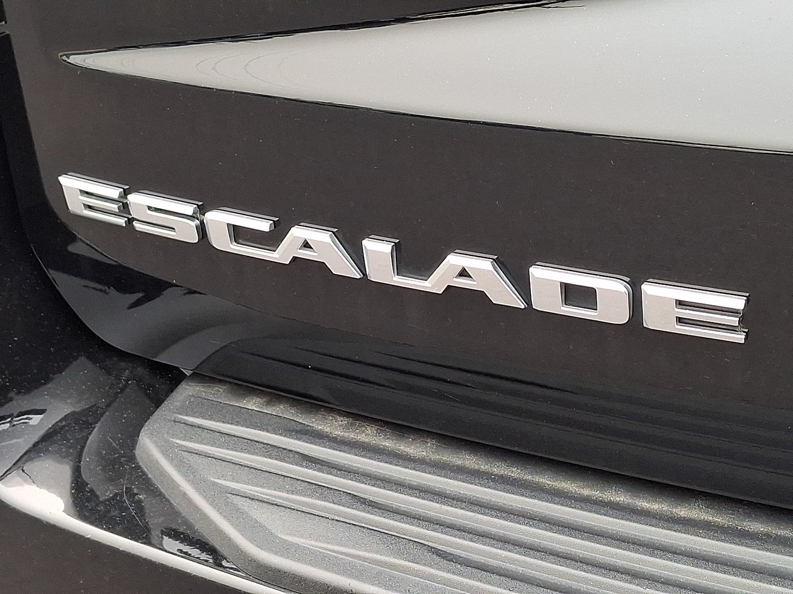 2023 Cadillac Escalade ESV Sport Platinum