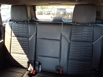 2024 Cadillac Escalade ESV Sport Platinum