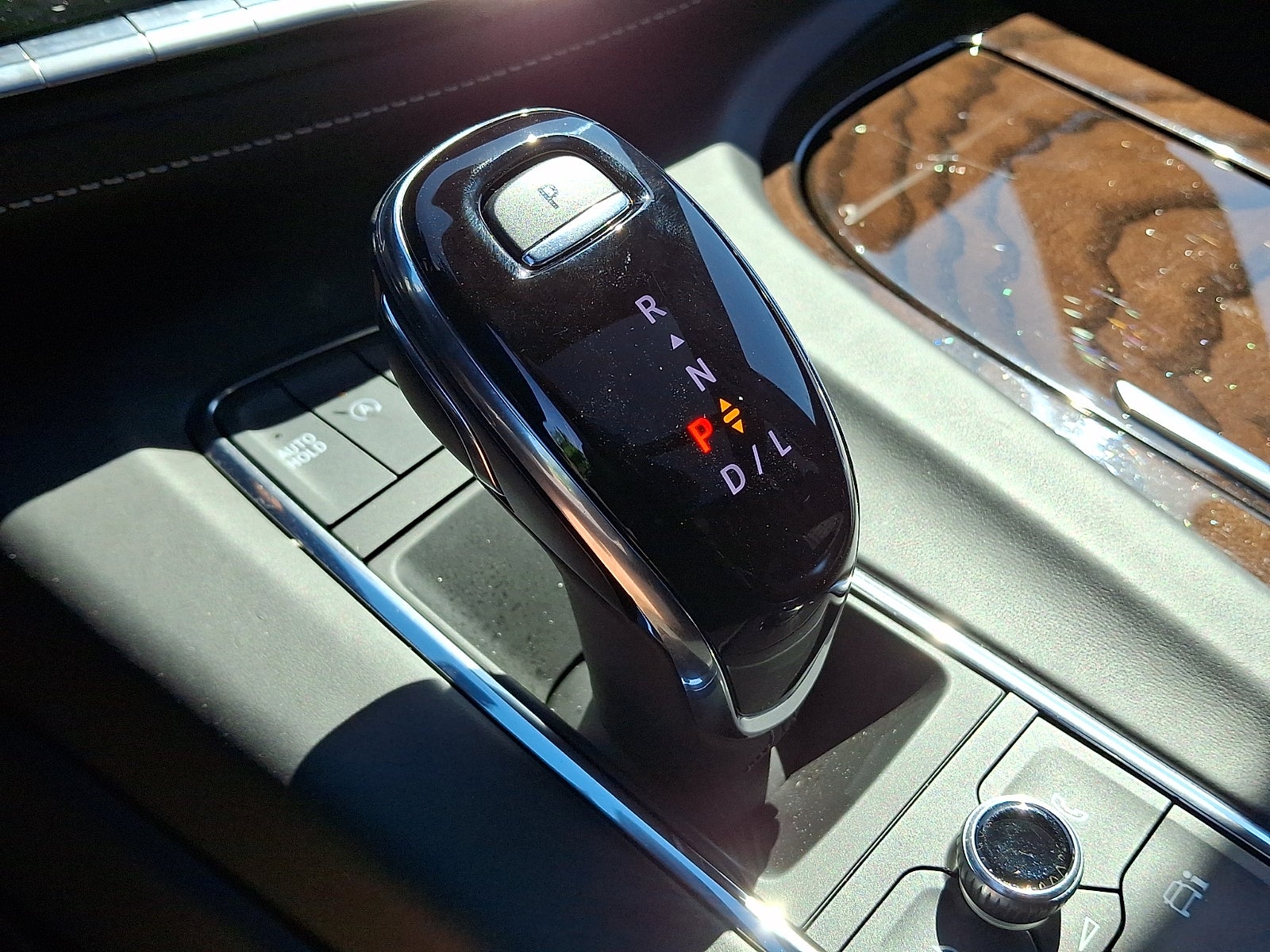 2024 Cadillac Escalade ESV Sport Platinum