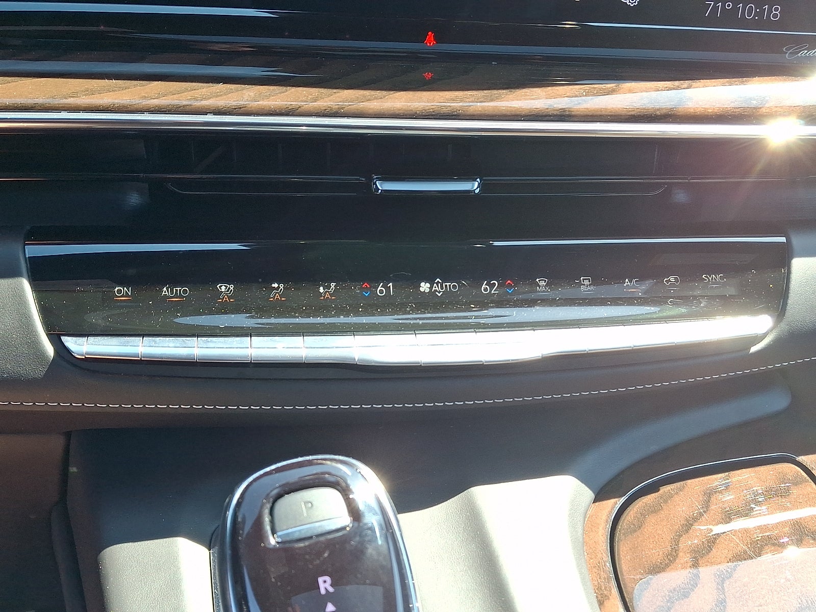 2024 Cadillac Escalade ESV Sport Platinum
