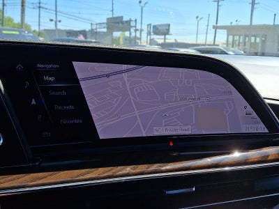 2024 Cadillac Escalade ESV Sport Platinum