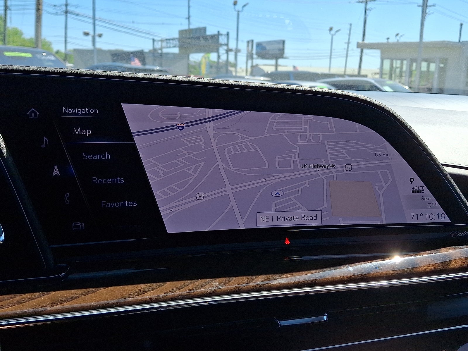 2024 Cadillac Escalade ESV Sport Platinum