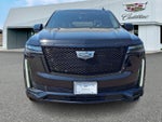2024 Cadillac Escalade ESV Sport Platinum