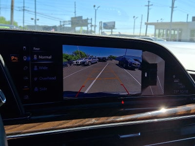 2024 Cadillac Escalade ESV Sport Platinum