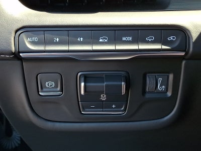 2024 Cadillac Escalade ESV Sport Platinum