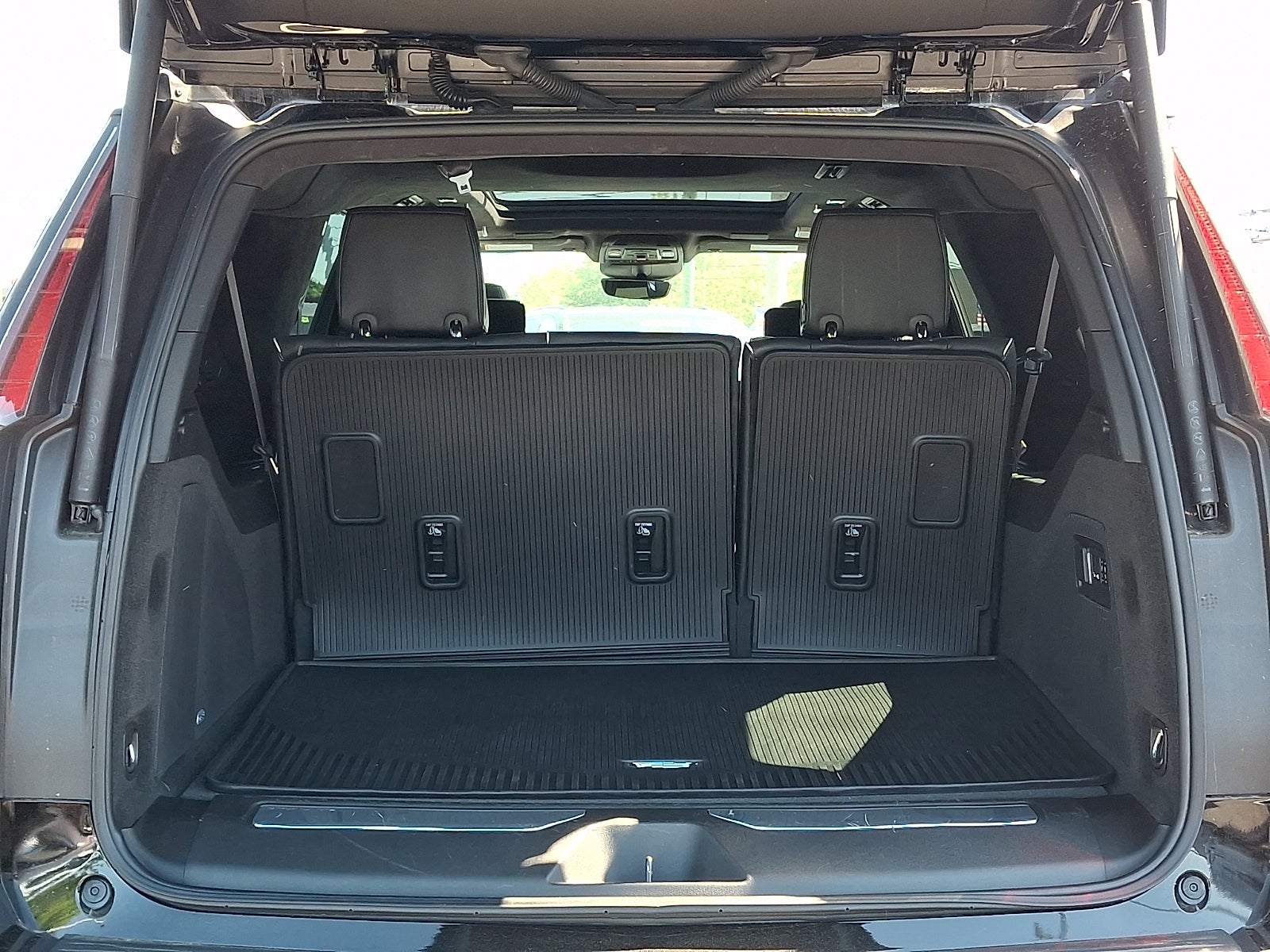 2024 Cadillac Escalade ESV Sport Platinum