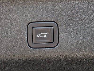 2024 Cadillac Escalade ESV Sport Platinum