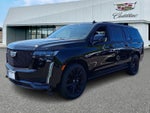 2024 Cadillac Escalade ESV Sport Platinum