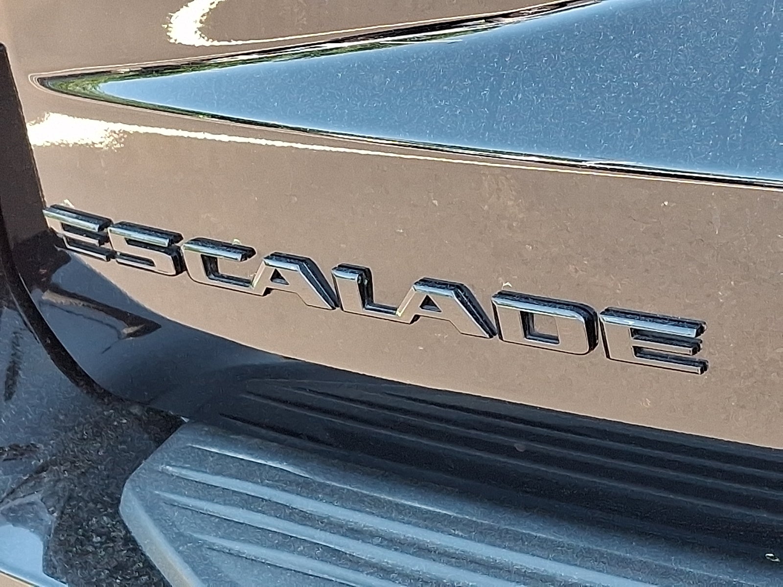 2024 Cadillac Escalade ESV Sport Platinum