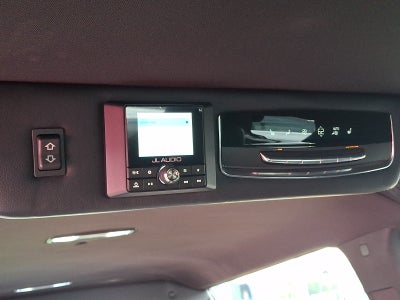 2026 Cadillac Escalade 1SA