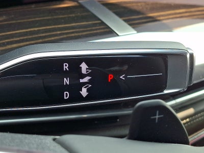 2026 Cadillac Escalade 1SA