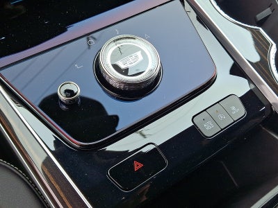 2026 Cadillac Escalade 1SA