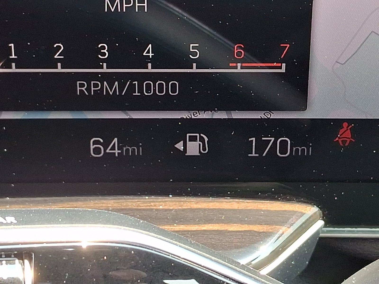 2026 Cadillac Escalade 1SA