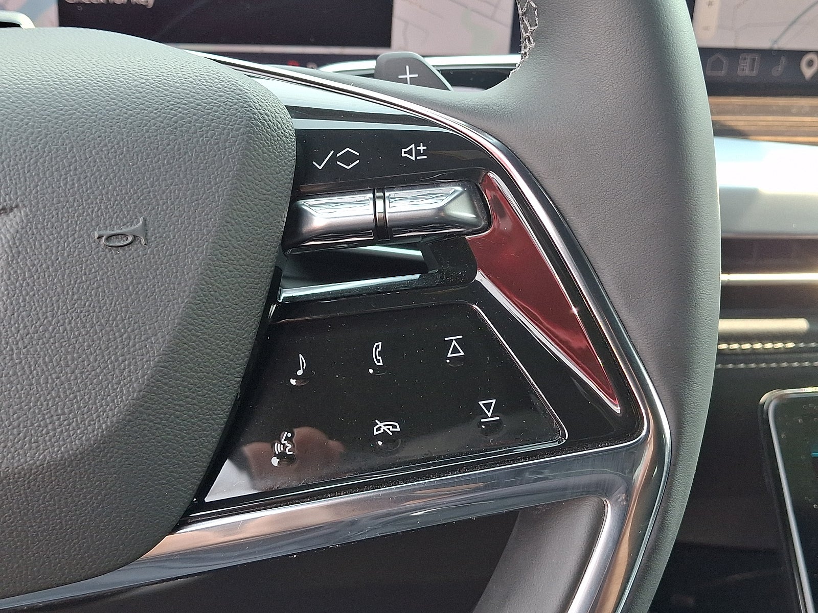 2026 Cadillac Escalade 1SA