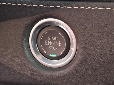 2026 Cadillac Escalade 1SA
