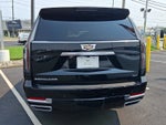 2026 Cadillac Escalade 1SA