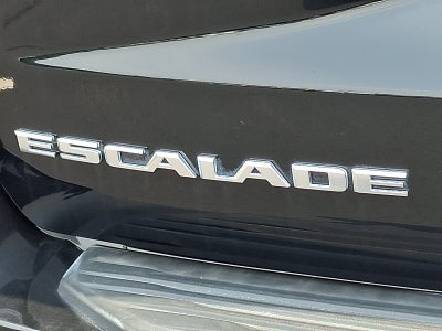 2026 Cadillac Escalade 1SA