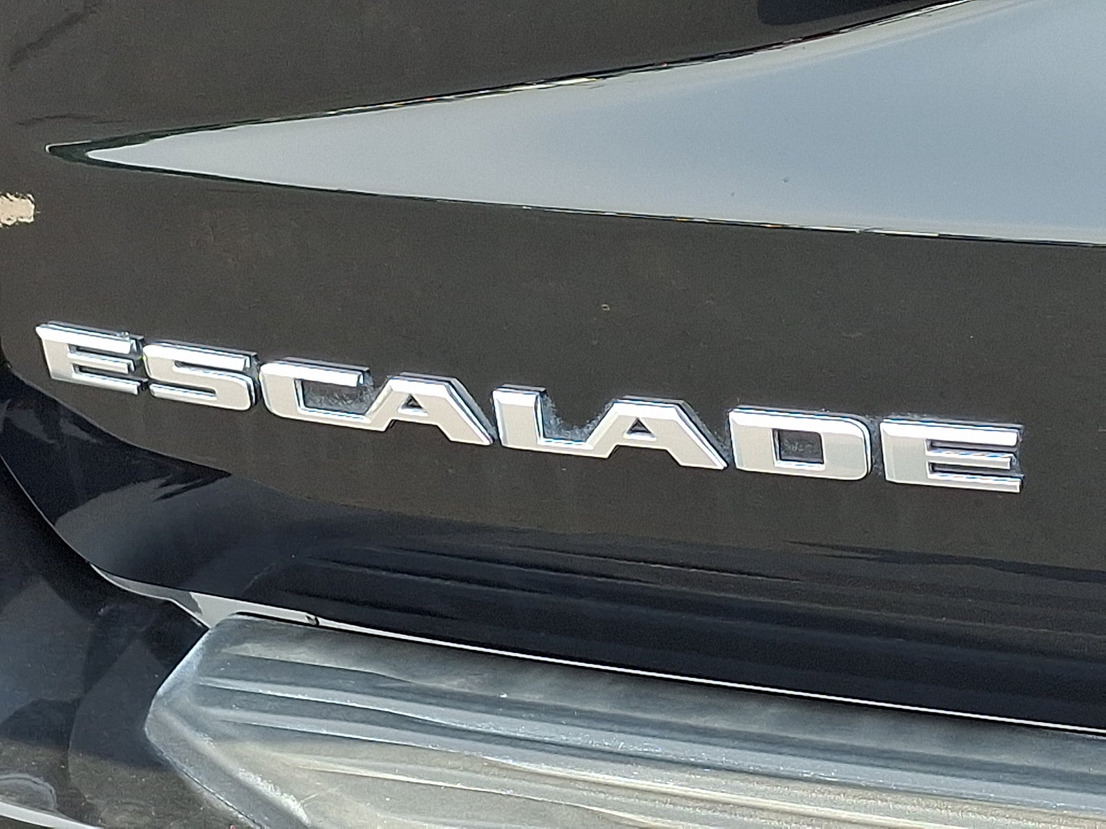 2026 Cadillac Escalade 1SA