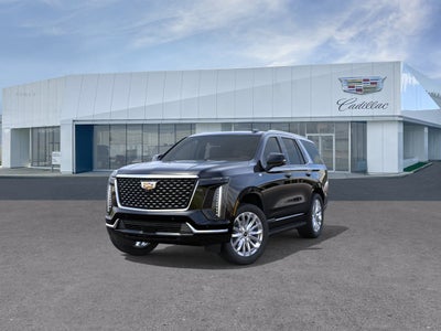 2026 Cadillac Escalade 1SA