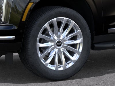 2026 Cadillac Escalade 1SA