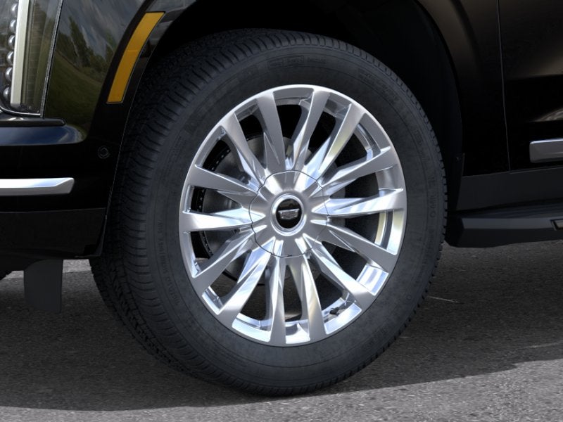 2026 Cadillac Escalade 1SA